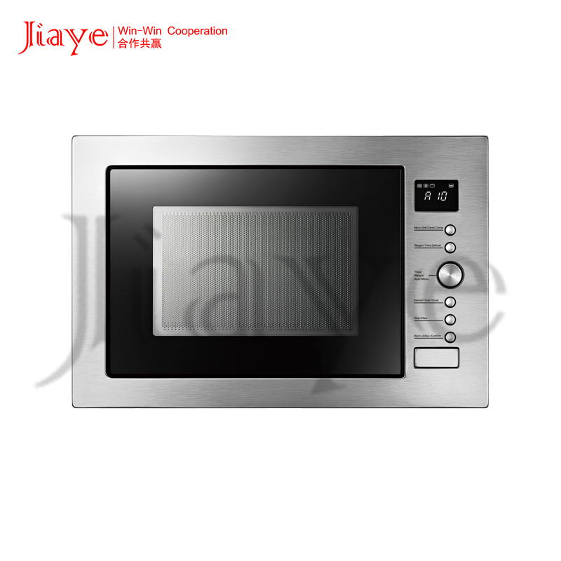 Built in Microwave Oven with Digital Control and Grill Function