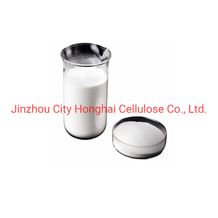 Excellent Water Retention Construction Grade Chemical Adhesive Additives HPMC