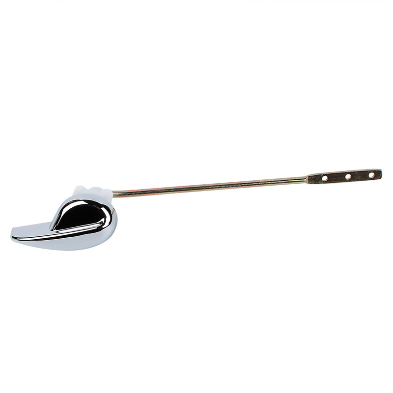 Toilet Handle Replacement Kit for Universal Front Mount Toilet
