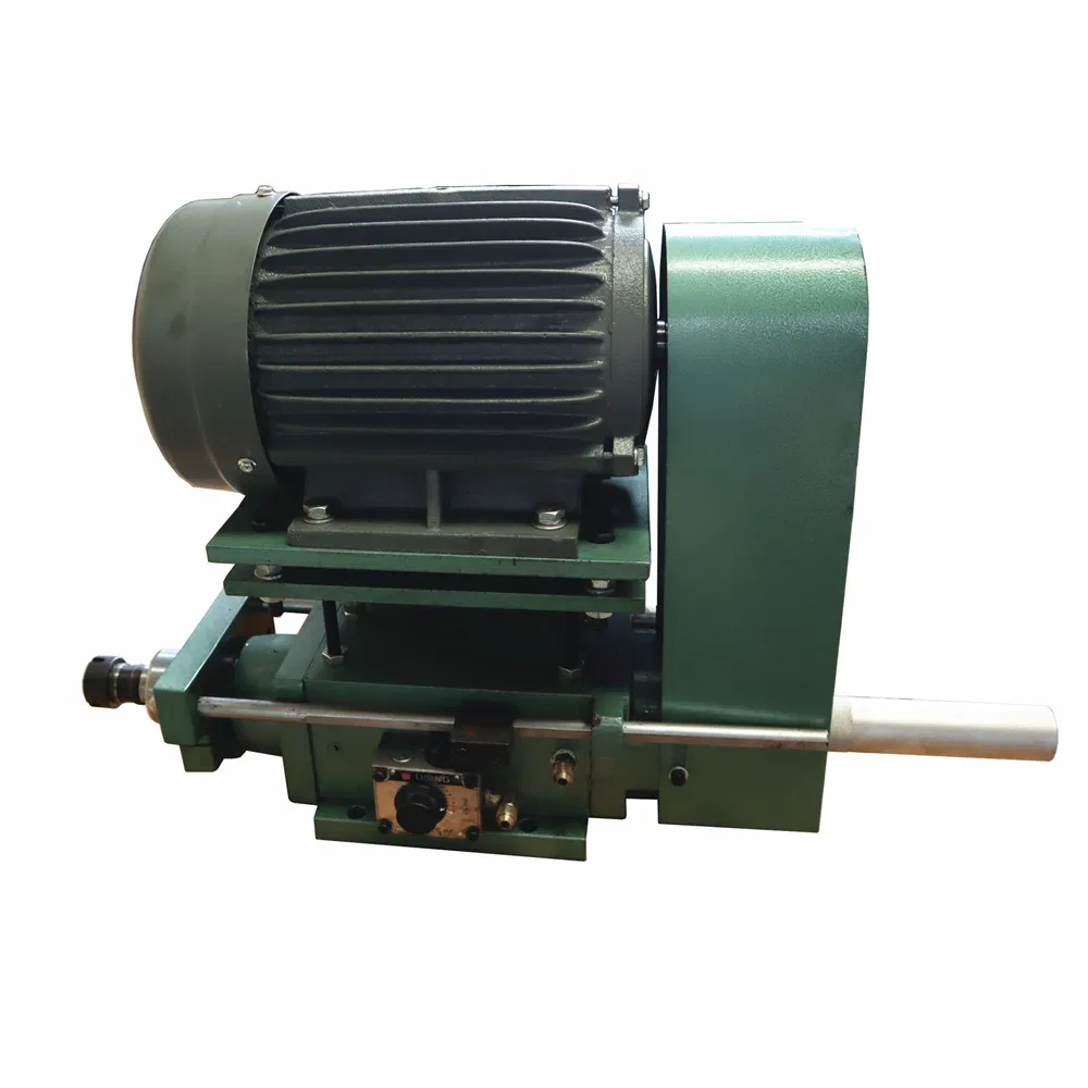 Horizontal Hydrauic Type Drilling Head for Metal with Factory Price Cx-HD6-130