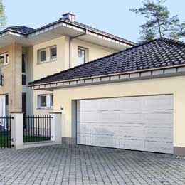 Portable Container House Roller Shutter
