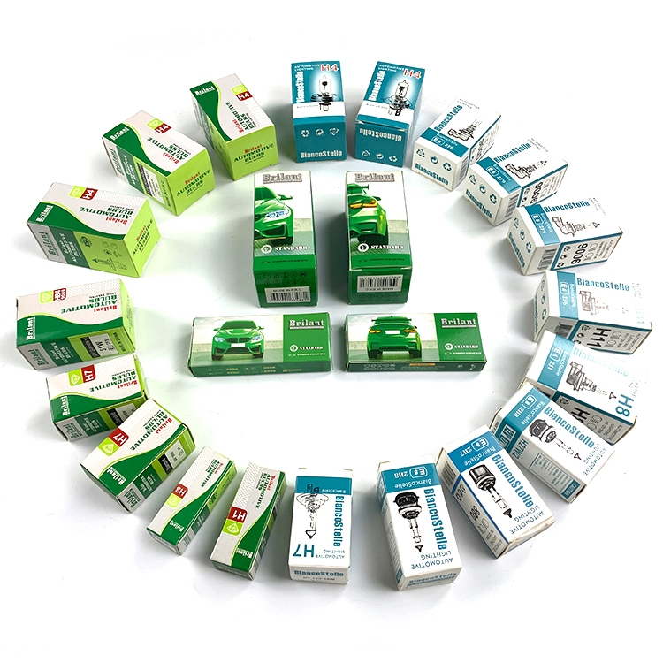 G18 Автомобильная лампа R5W 12V/24V 5W