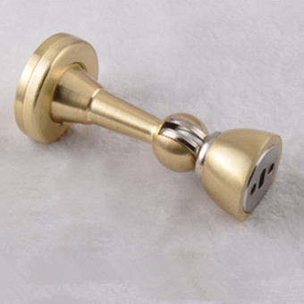 Keyi Metal Kz-3 Furniture Hardware Accessories 304 Stainless Steel Door Stopper