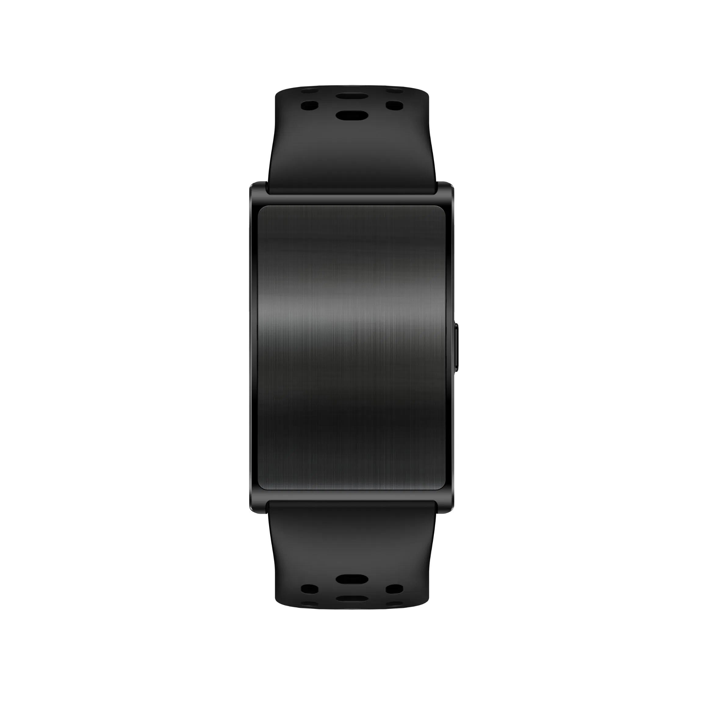 Фитнес-браслет без экрана с GPS и мониторингом здоровья