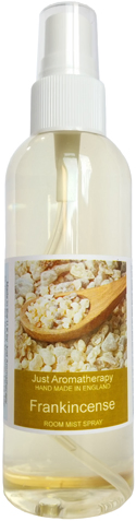 Bint Hooran Water Air/Fabric/Clothes Freshener Mist Spray Air Freshener Diffuser
