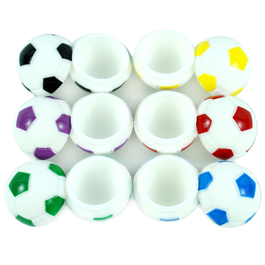 World Cup Football Jar with Century Cup Design - Minimum Order 1000PCS