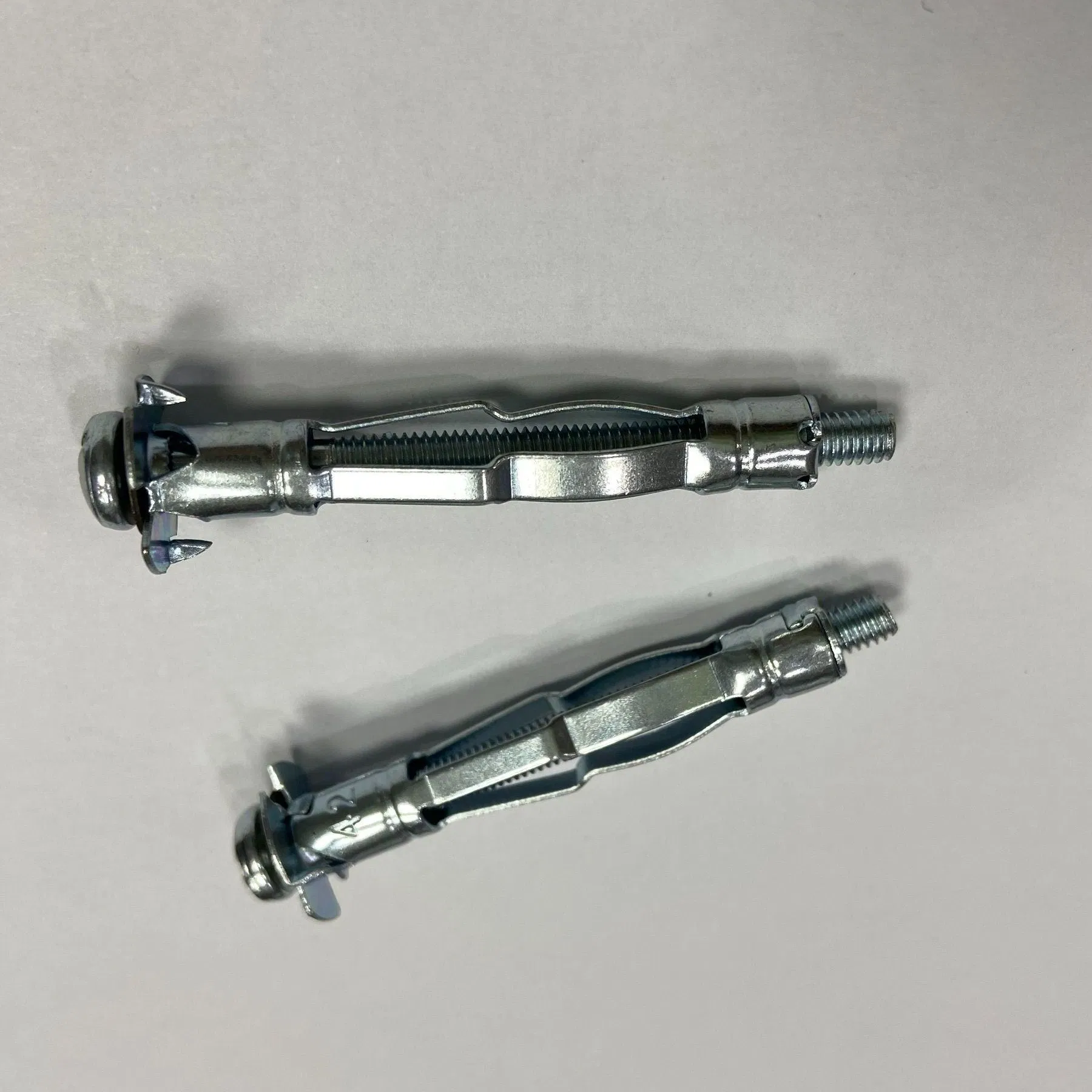 Expansion Bolt Heavy Duty Hollow Wall Anchor Drywall Plasterboard Special-Shaped Parts