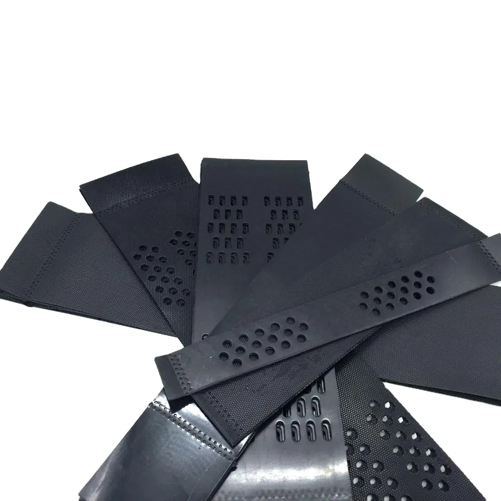 High Aging Resistance Excellent Chemical Resistance HDPE Geocell for Hydraulic Engineering