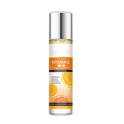 Beauty Cosmetics Skin Care Vitamin C Toner Skin Whitening Moisturizer Toner