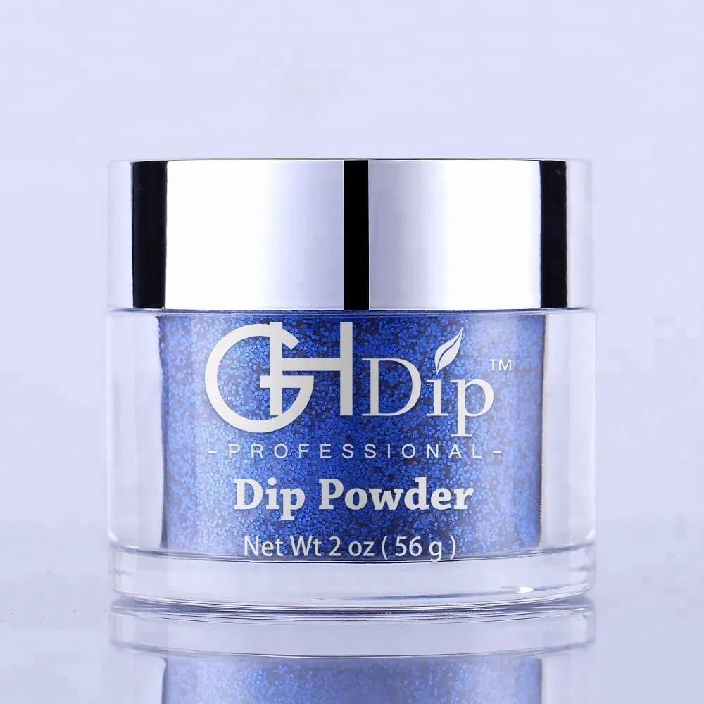 3 in 1 Nail Glitter Acrylic Powder Nail Dipping Powder