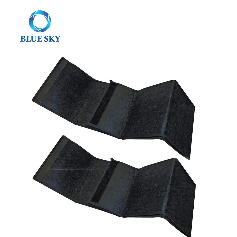 Activated Charcoal Pre-Filter for Filter Queen Defender 4000 Rac4000 D360 Air Purifier Accessories