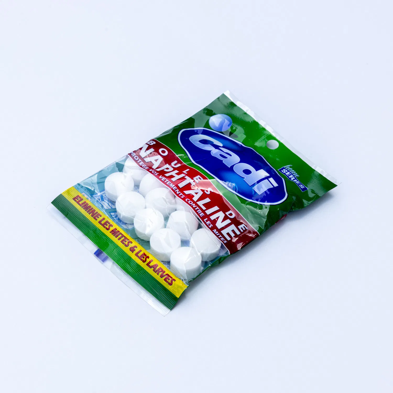 High Quality Toilet Ball Moth Ball