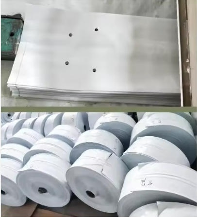 UV Stabilized Poly Bag for Nurseries Plants Garden Growing