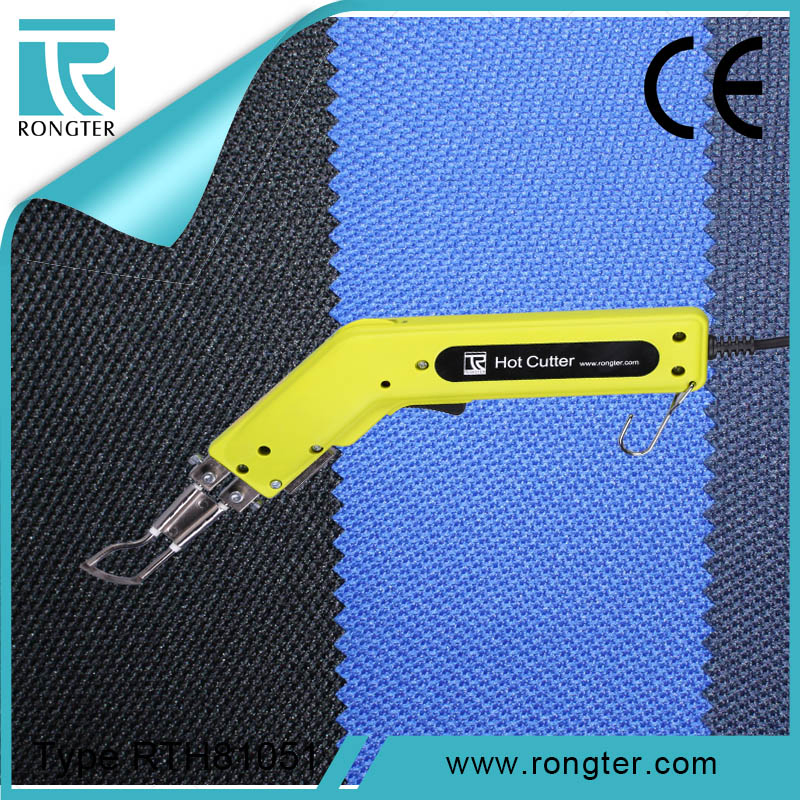Термонож для тканей Rongter RTH81051 с сертификацией CE