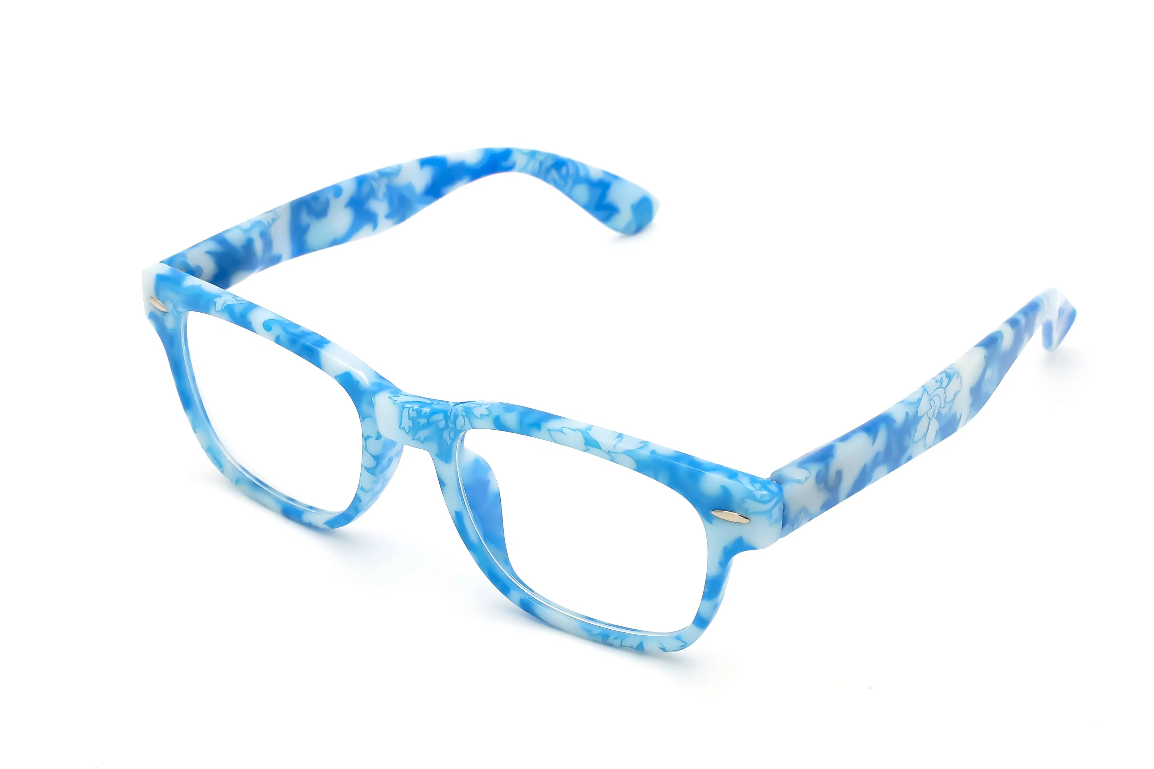 New Arrival Not Prone to Breaking Near Reading Spectacle Frame Reading Glasses