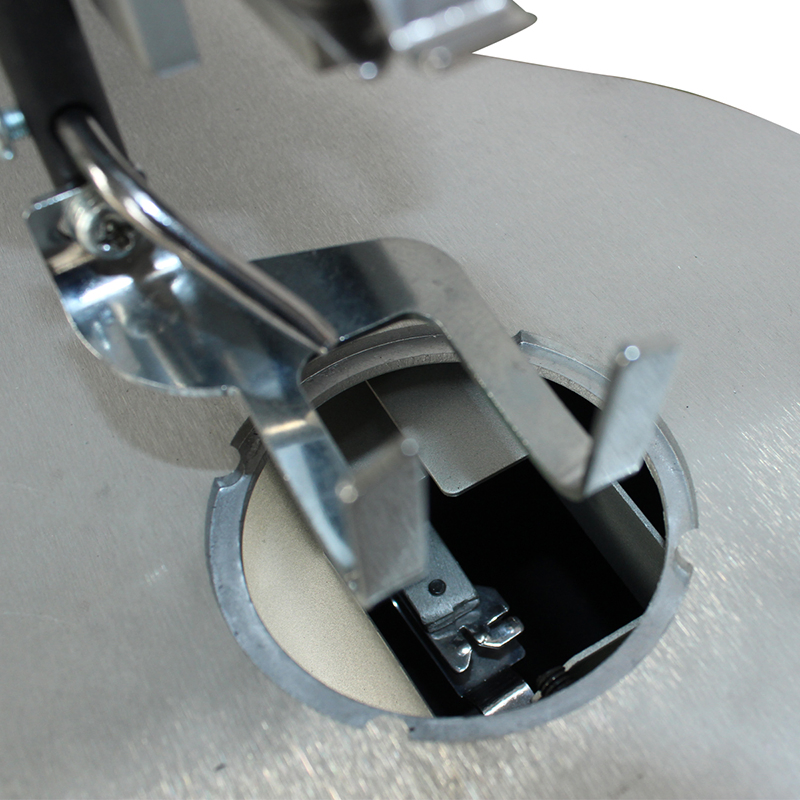 CE Certified 120V Variable Speed Scroll Saw 16 Inch with 1 Year Warranty