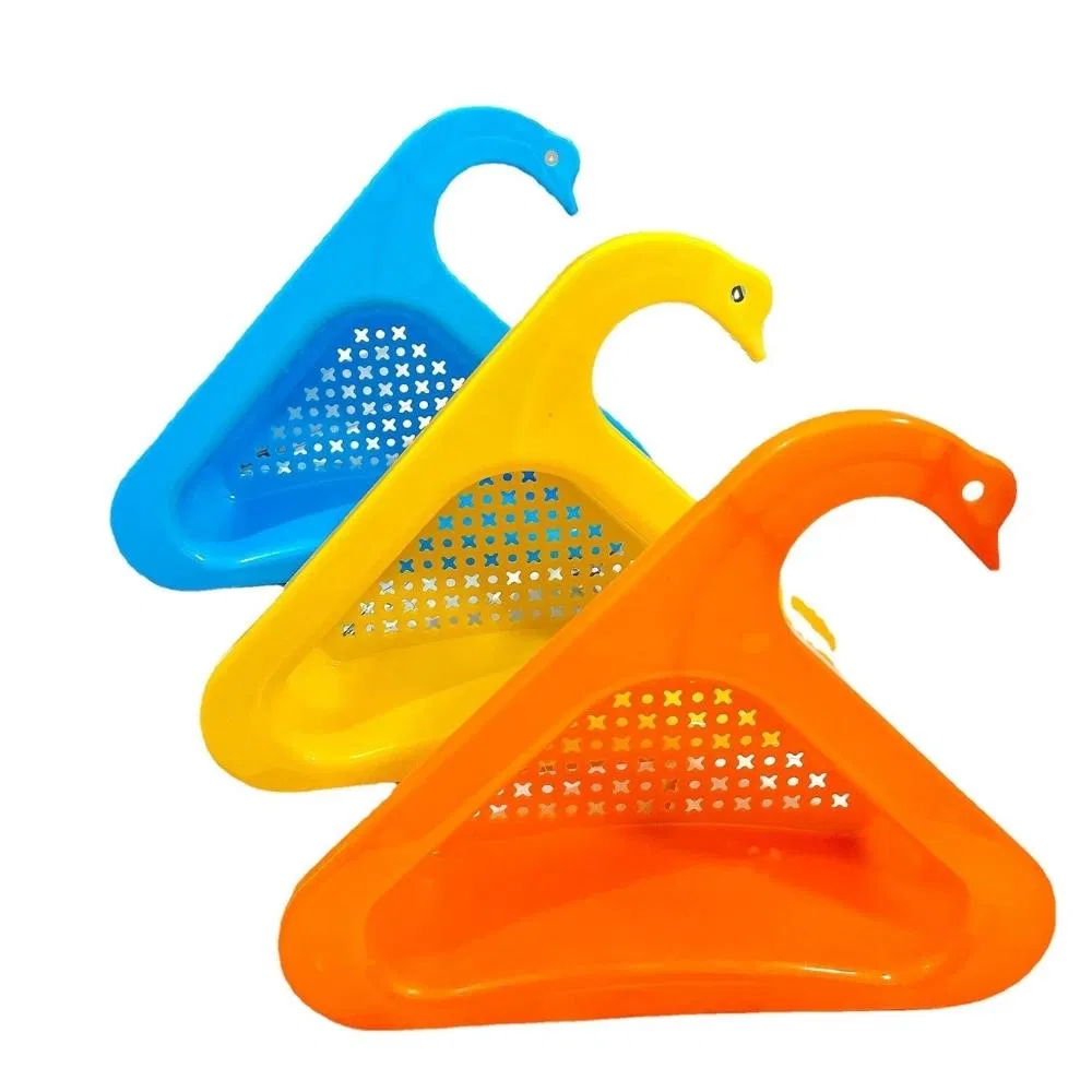 Multi-Function Water Storage Tank Drain Rack Hanging Filtering Draining Rack Wbb21813