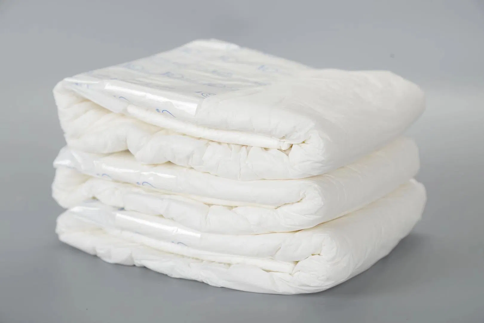 Comfortable Disposable Adult Diaper Manufacturer for Elderly Old People Cheap Senior Adult Diapers