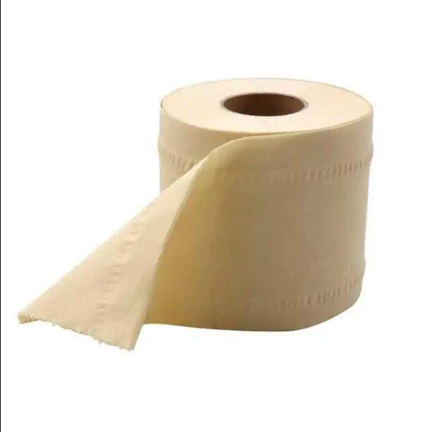 Ultra Baby Soft White Bamboo Tissue 3ply Toilet Paper