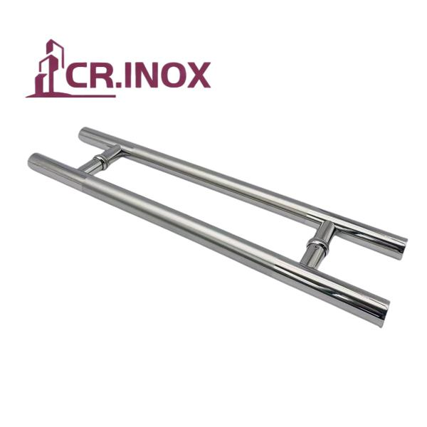 Best Sale Back to Back Door Pull Handle for Commercial Sliding Glass Door