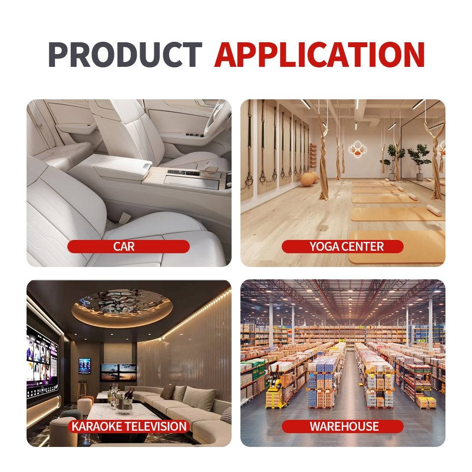 Trolley Type Electric Workshop Vacuum Cleaner 1500W 35L for Furniture Manufacturing