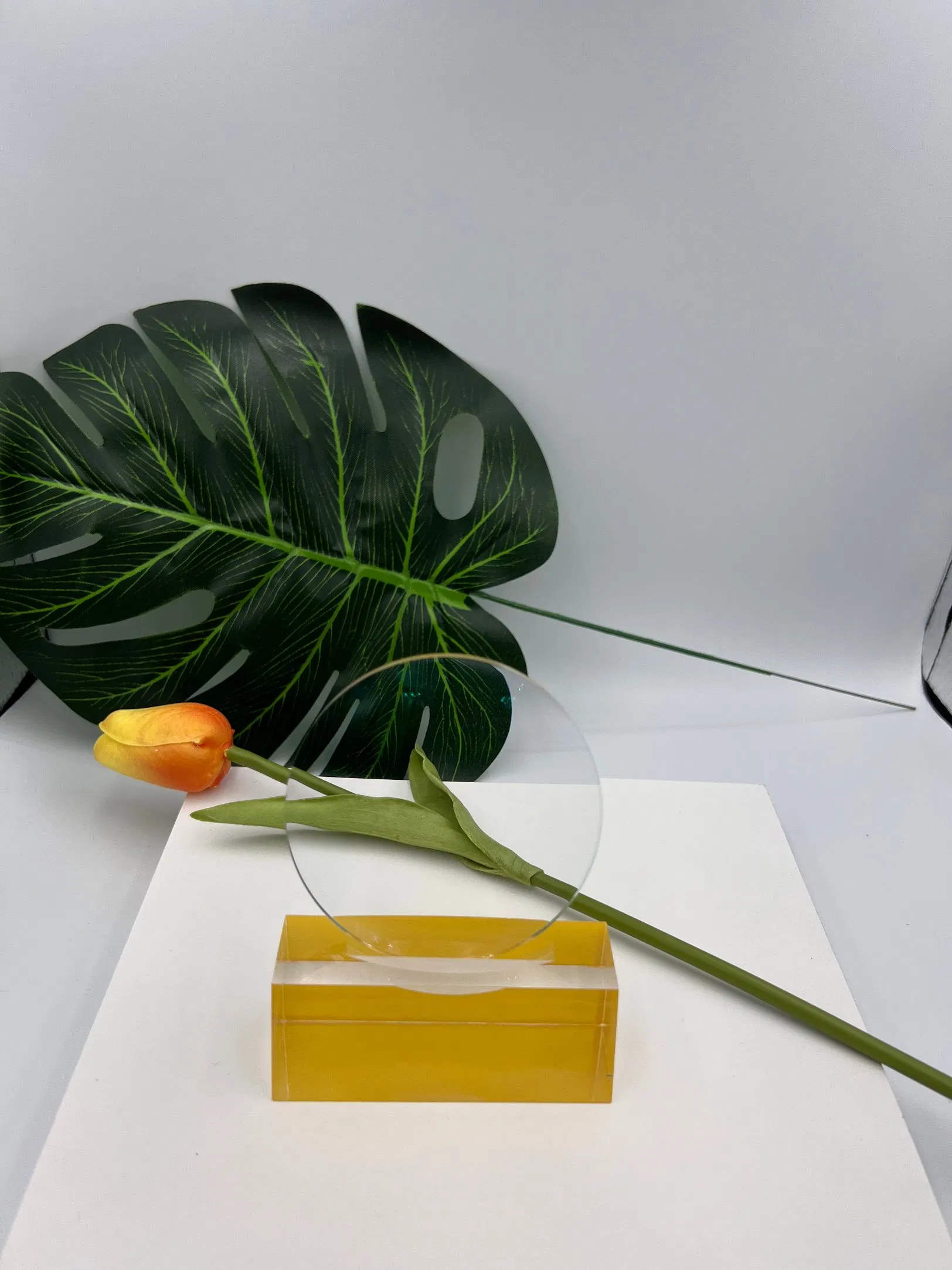 Popular High Quality Competitive Prices Optical Glasses Lens