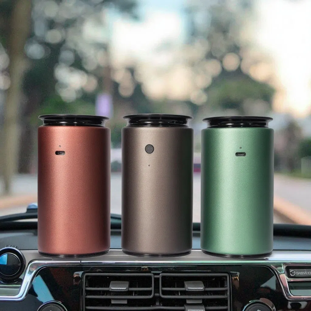 Top Sale Luxury USB Room fragrance Oil Aroma Diffuser for Home