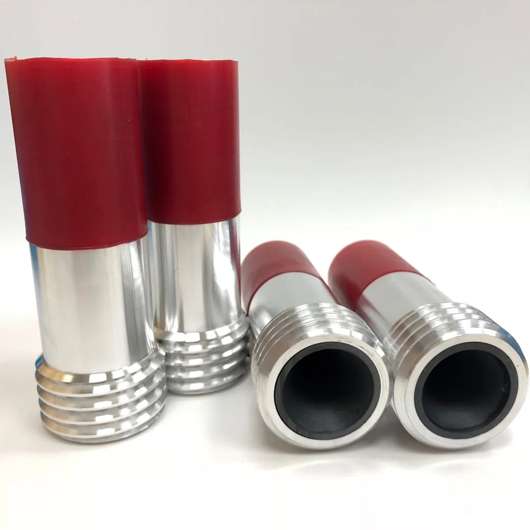 High Performance Venturi Boron Carbide Sandblasting Nozzle
