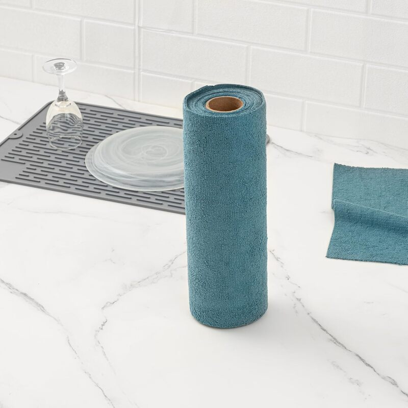 Premium Quick-Dry Velour Towel for Gentle Skin Care