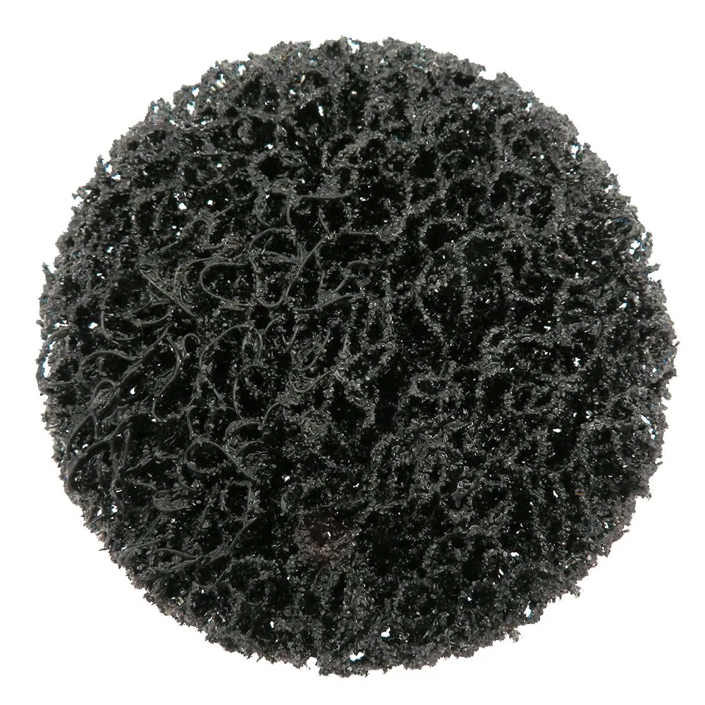 3-Inch 75mm Roll Lock Grinding Discs for Surface Prep