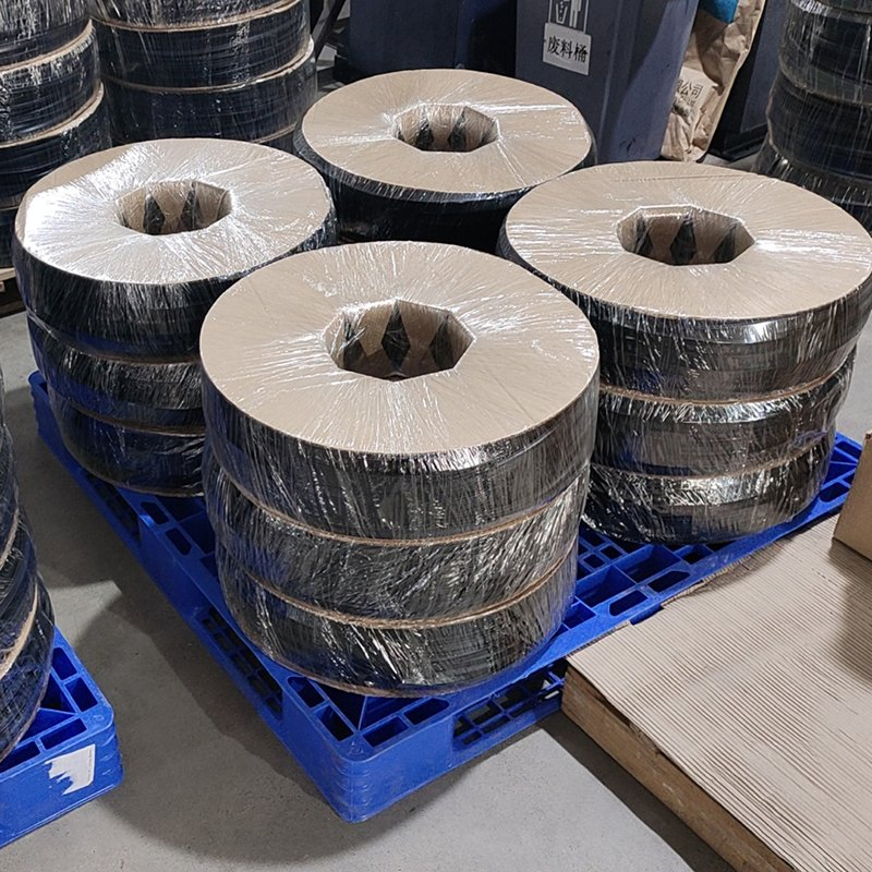 Durable EPDM Rubber Extrusion Window Seals for Superior Insulation