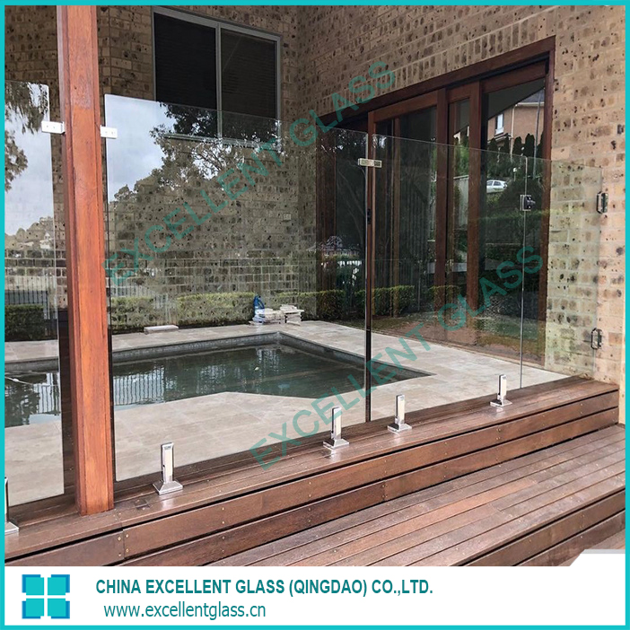 Ламинированное стекло: закаленное, узорчатое, бронированное