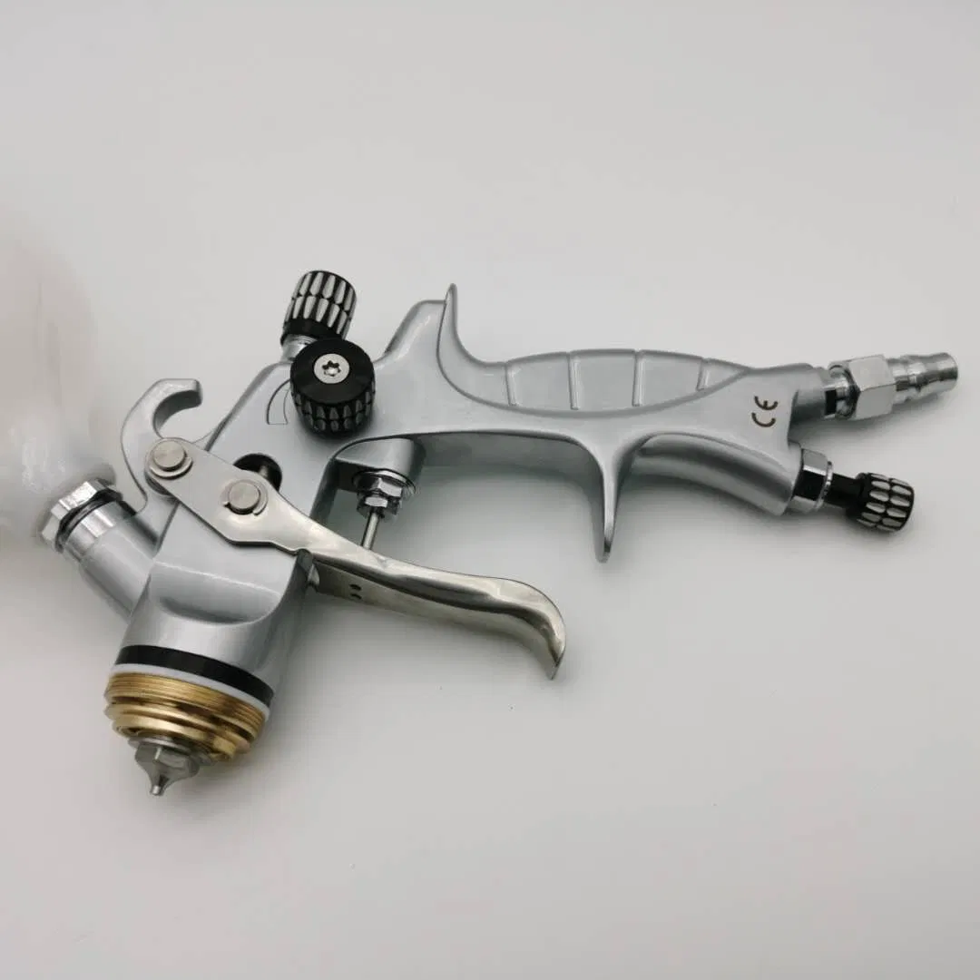 Пистолет для покраски HVLP высокого давления