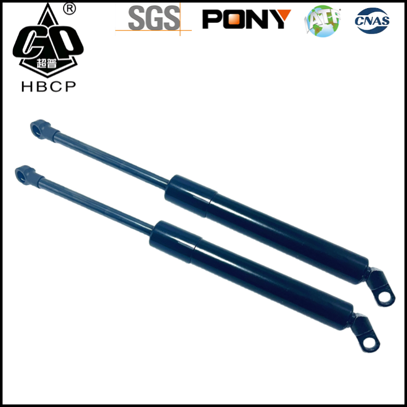 Durable Corrosion Resistant Door Gas Cylinder Gas Spring Using in Wet environment