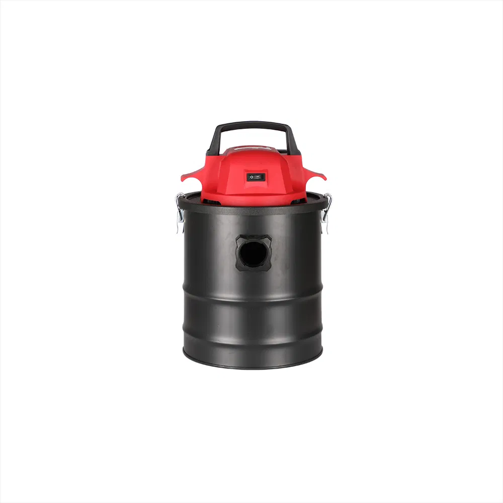 7.2V Cordless Battery Lithium-Ion BBQ Ash Vacuum Cleaner