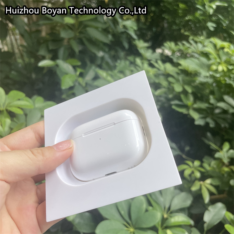 Наушники Air Long Pro 2 с увеличенным временем работы