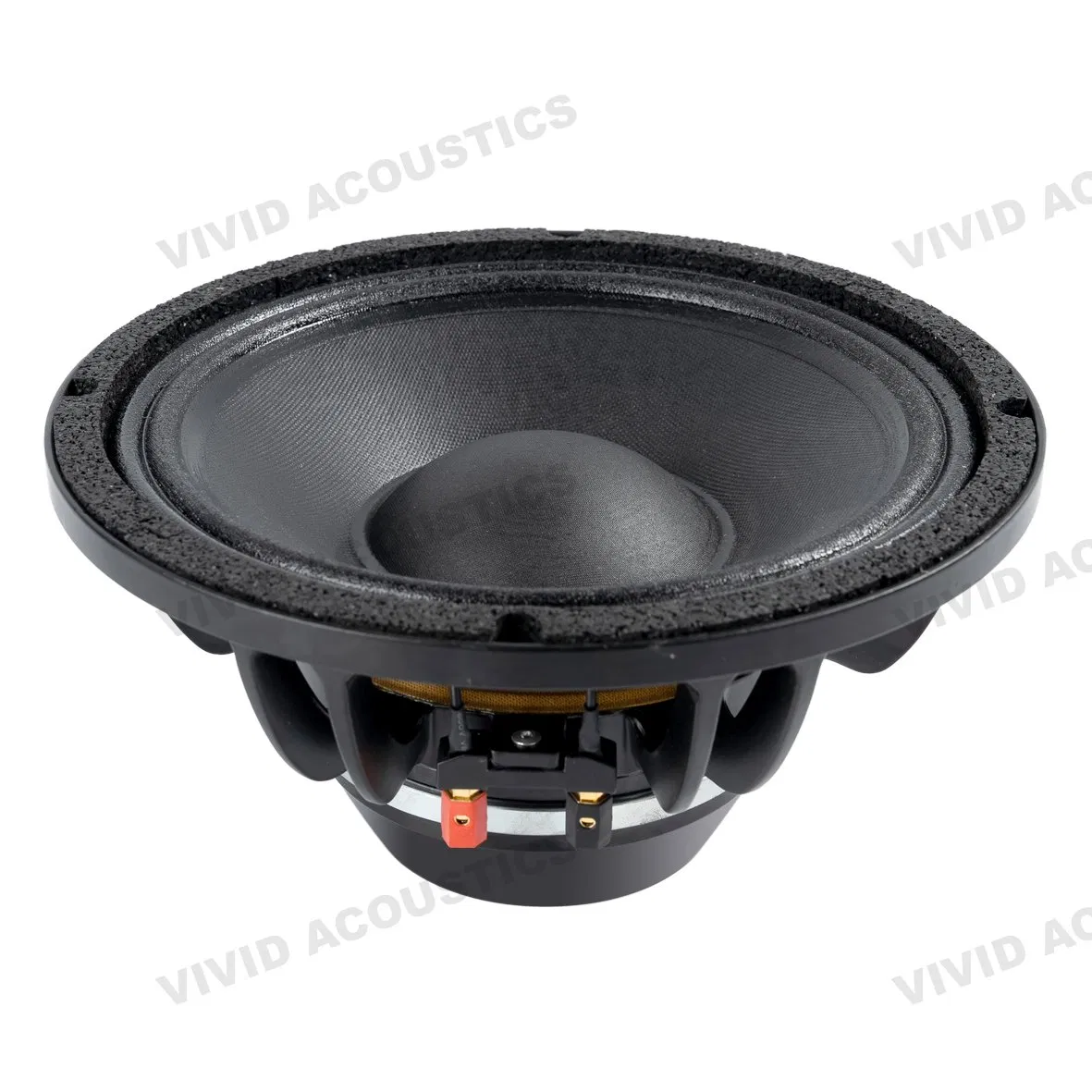 10W75-8nx 10 Inch Neo Woofer with 400W Power