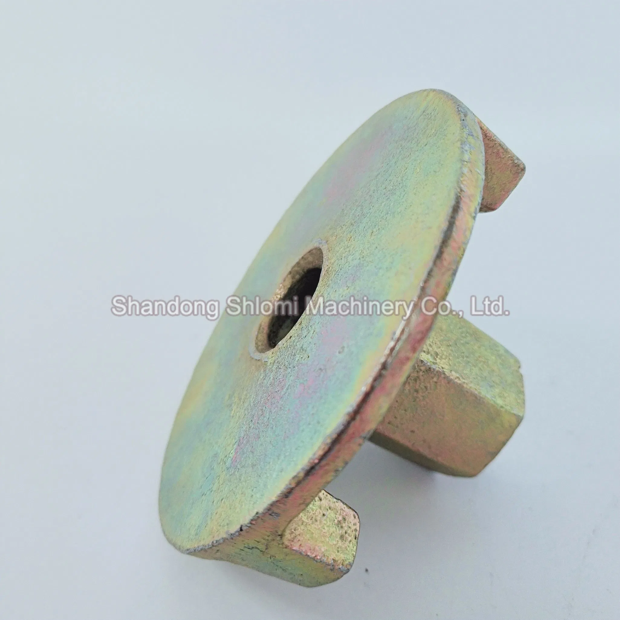 Shlomi Construction Accessories Scaffolding Parts Three Anchor Formwork Wing Nut
