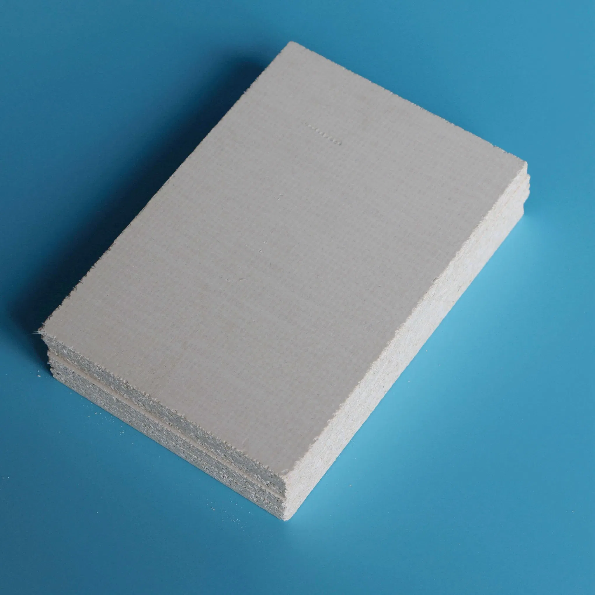 Wholesales Fireproof Door Fire Resistant 90min Magnesium Oxide Board
