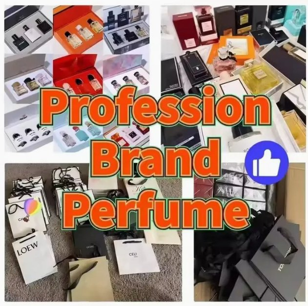 Hot Sale Luxury Women Perfume Unisex Perfume Original Brand Good Smell High Fragrance Eau De Parfum Cologne Gift Box