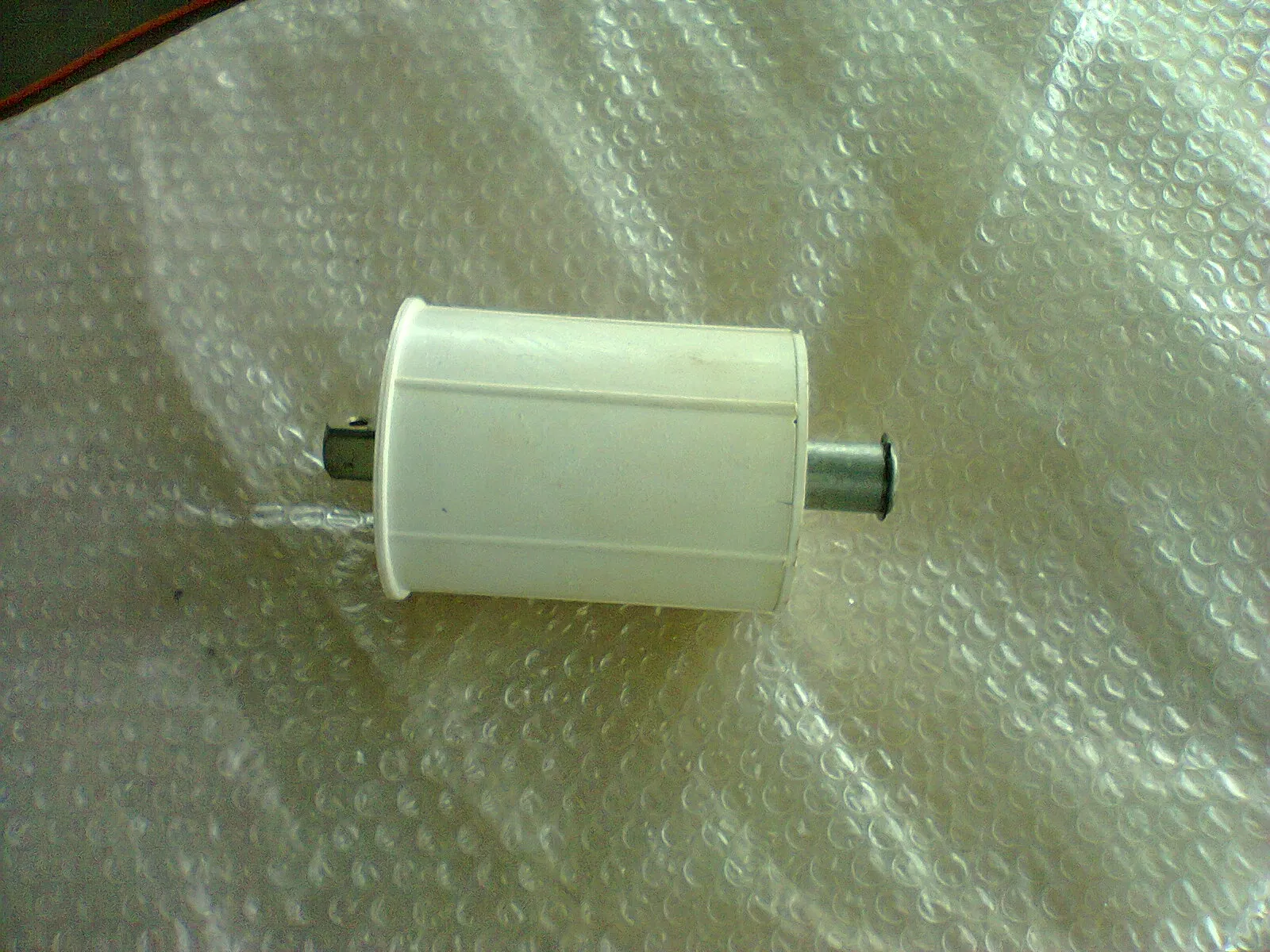 Axle Insert Shutter Axle Insert