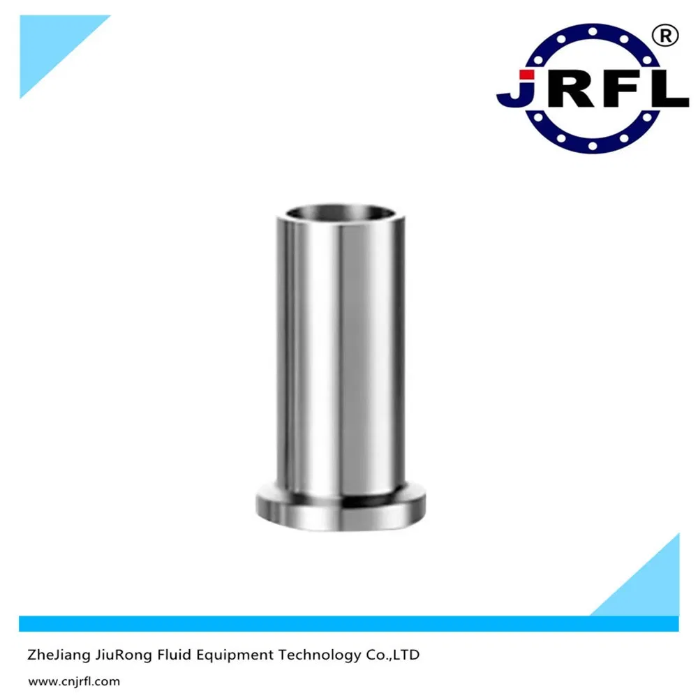 3A Sanitary Stainless Steel Pipe Fittings DIN Hygienic Polished Elbow Tee Reducer