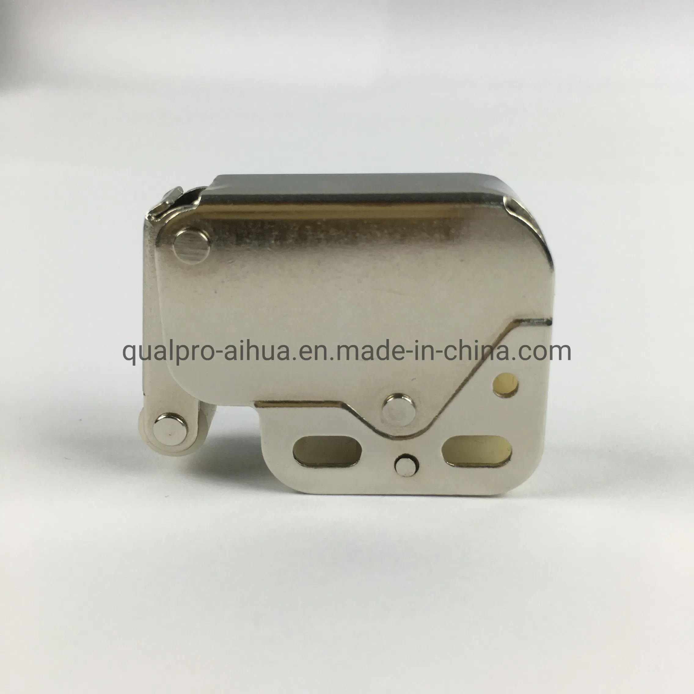 Push Mini latch Cabinet Lock for Furniture