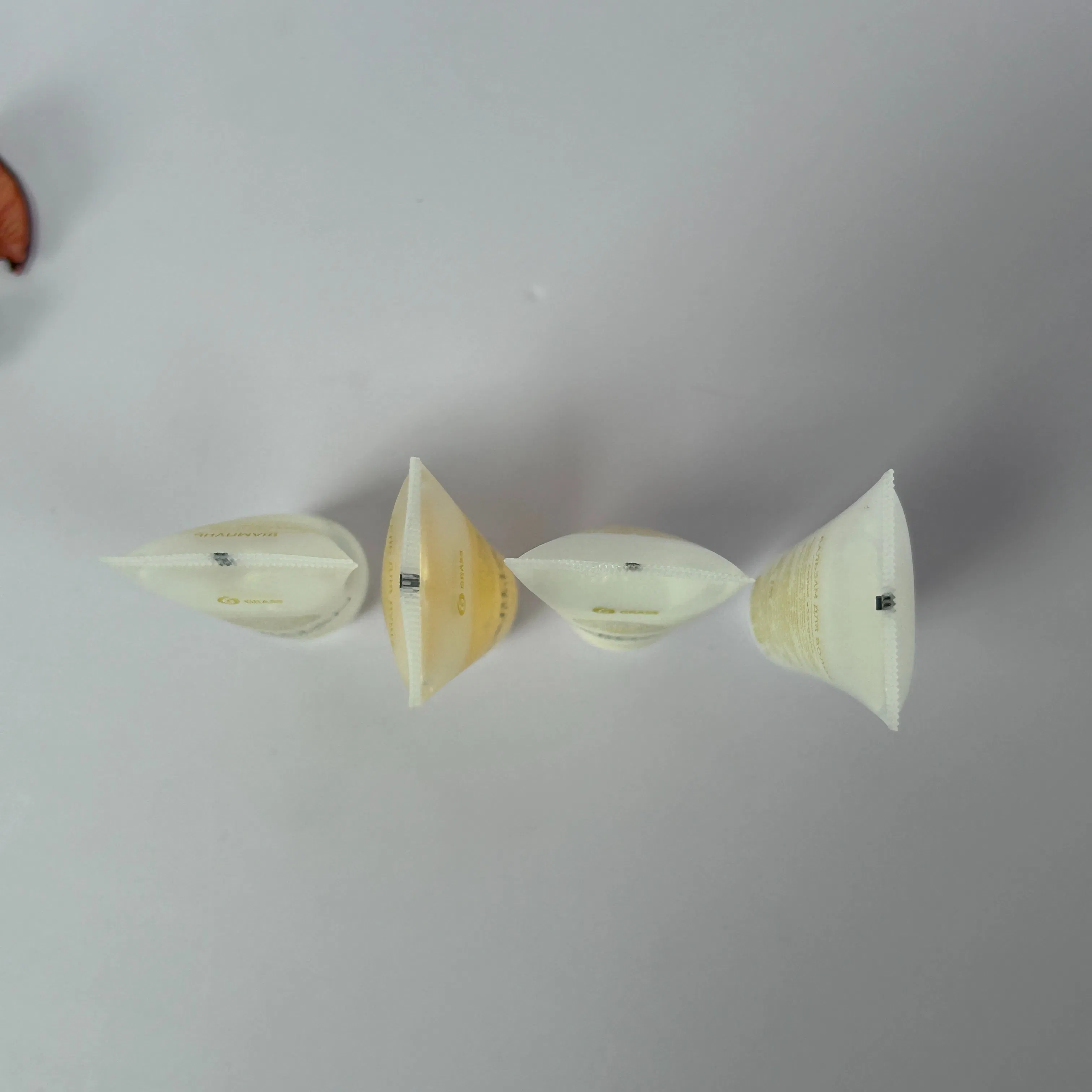 Factory Direct Sales Composition-Safe Hotel Travel Set in Tube Size for 5 Star Hotel Bathroom