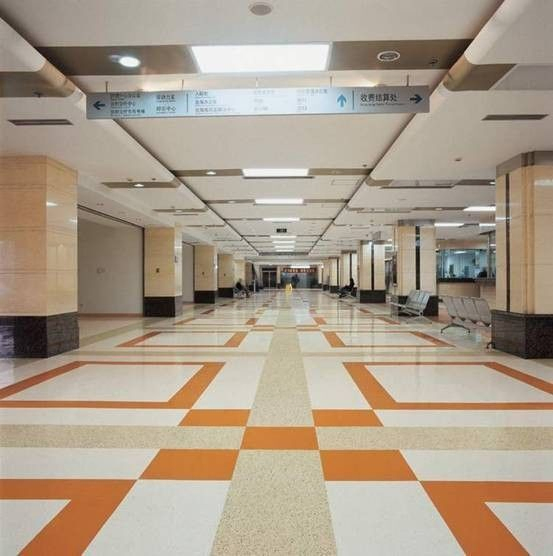 Floor Mat PVC Vinyl PVC Flooring Vinyl Flooring