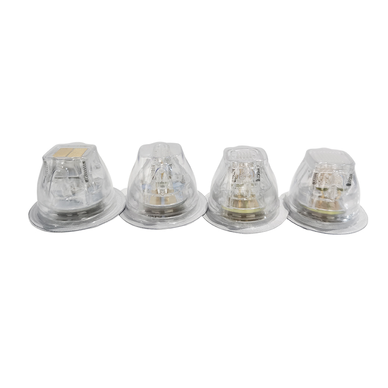 20, 000 Shots Hifu Cartridges for Face & Body: Multi-Depth Replacement Heads for 7D/9d/12D/Vmax Liposonic Smas Lifting Machines