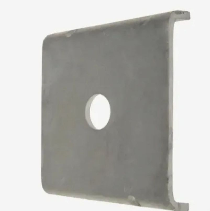 HDG Plate Crossarm Reinforcing Made in China