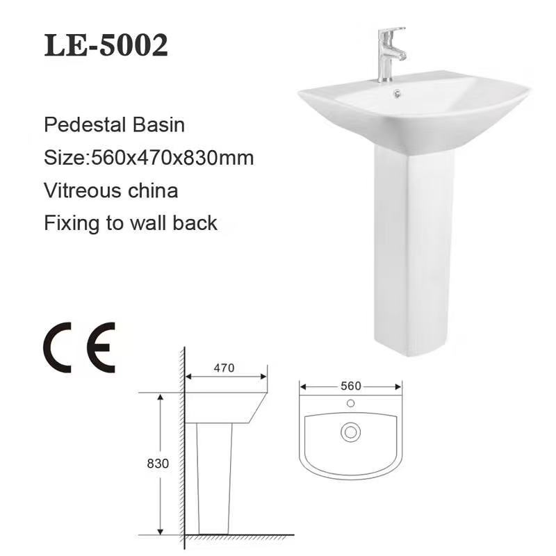 Watermark Certification Australia Model Ceramic Bath Toilets and Bidets