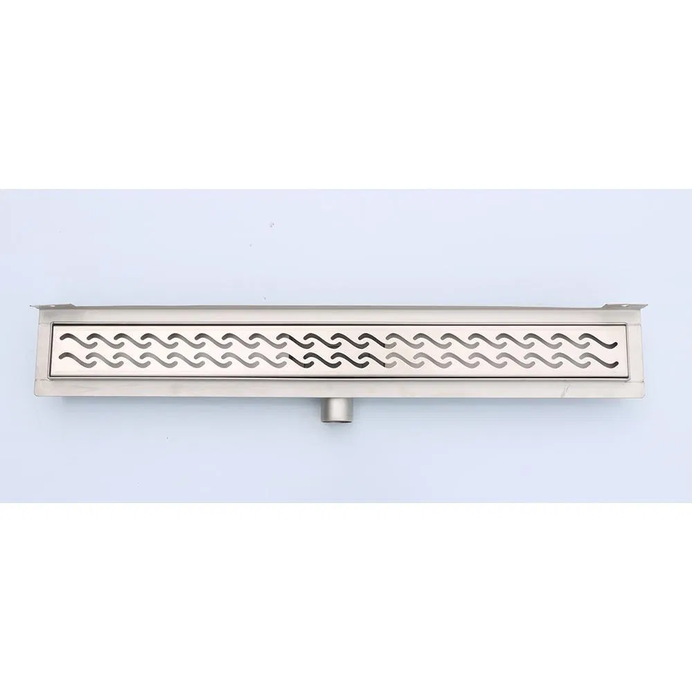 Слив для пола из нержавеющей стали