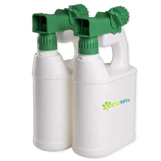 Hose End Sprayers Car Wash Sprayer Fertilizer Sprayer Fertigator Foam Sprayer